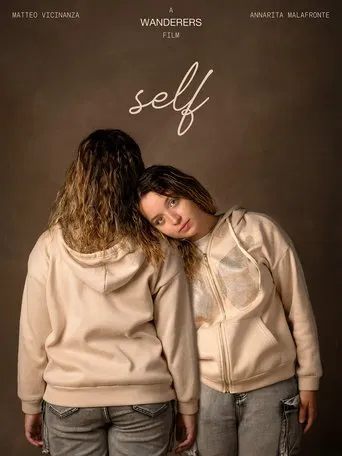 Self poster