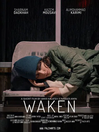 Waken poster