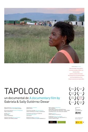 Tapologo poster