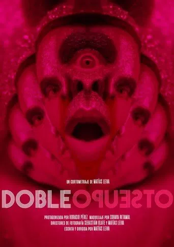 Double Opposite poster