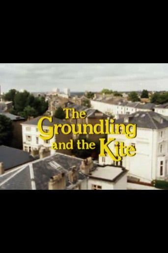 The Groundling and the Kite poster