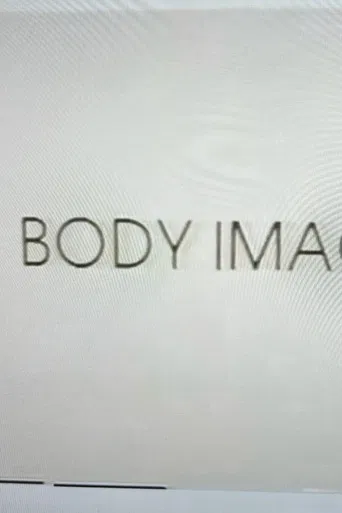 Body Image poster