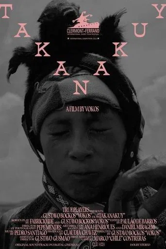 Takanakuy poster