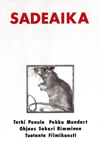 Sadeaika poster