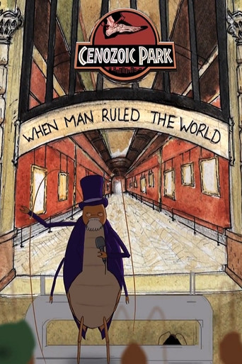 The End of an Era poster