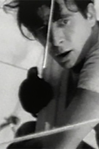 Water Light/Water Needle (St. Mark's Church in the Bowery) poster