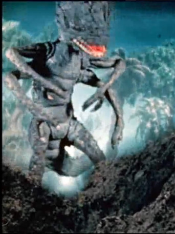 Color, Split Screen and Rear Projection Tests poster