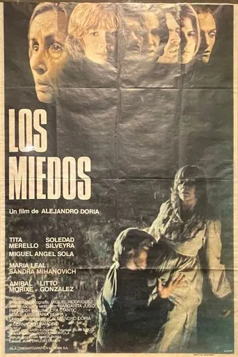Fears poster