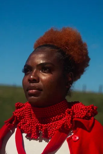 Lagareh - The Last Born poster