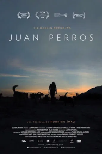 Juan Perros poster