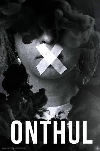Onthul poster