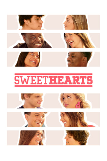 Sweethearts poster