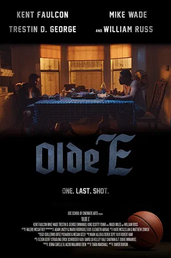 Olde E poster