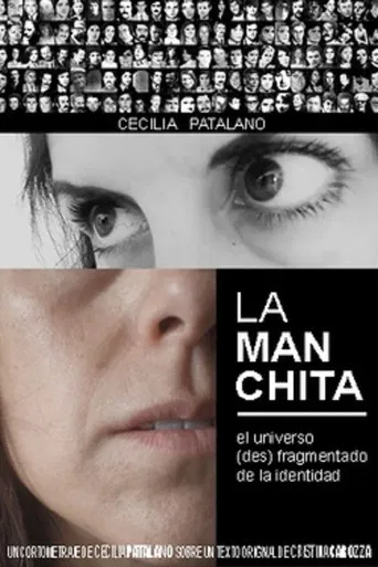 La manchita poster
