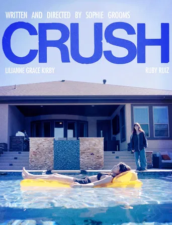 Crush poster