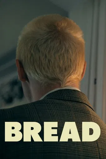 Bread poster