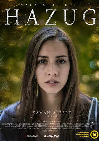 Hazug poster