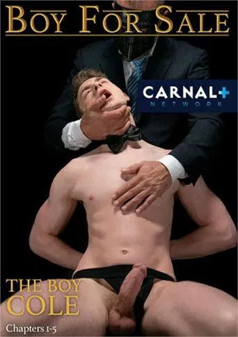 The Boy Cole: Chapters 1-5 poster