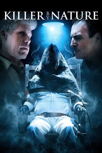Killer by Nature poster