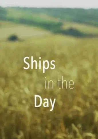Ships in the Day poster