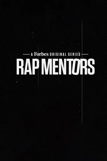 Rap Mentors poster