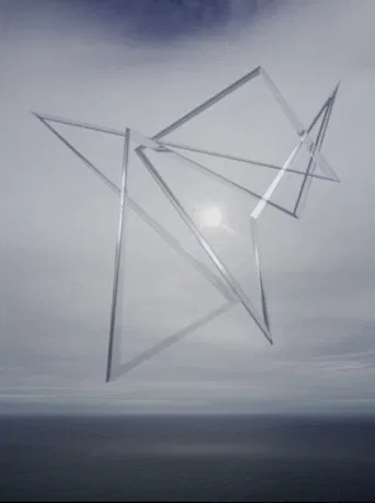 The Endless River poster