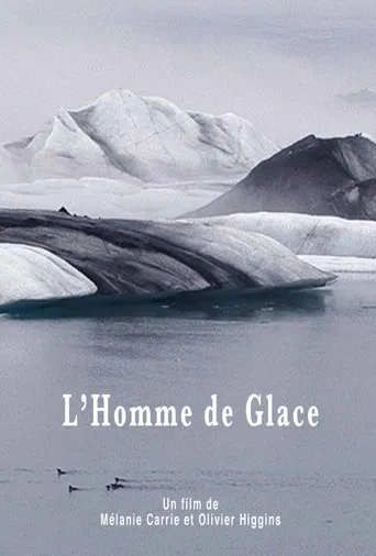 L'Homme de glace poster