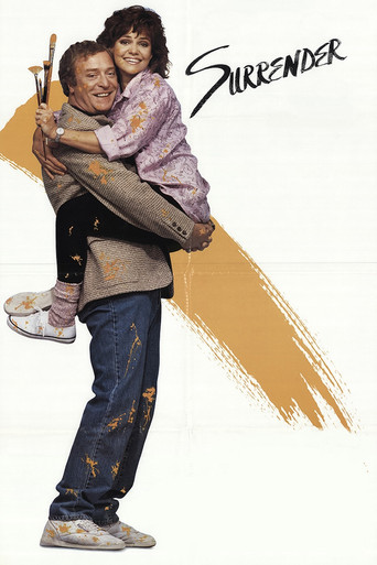 Surrender poster