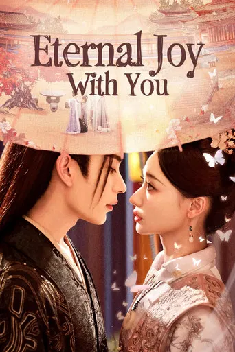Eternal Joy with You poster