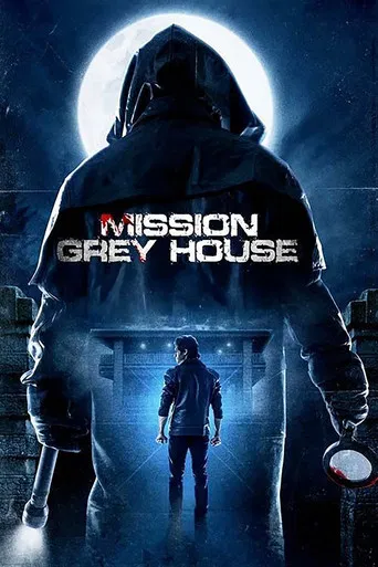 Mission Grey House poster