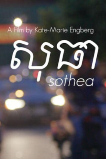 Sothea poster