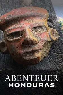 Die verschwundene Welt von Honduras poster