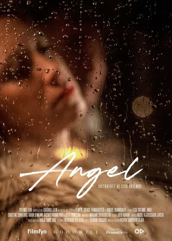 Angel poster