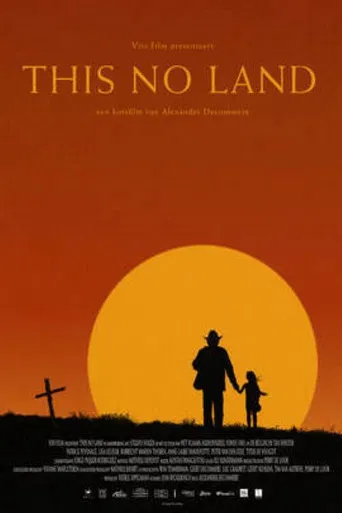 This No Land poster