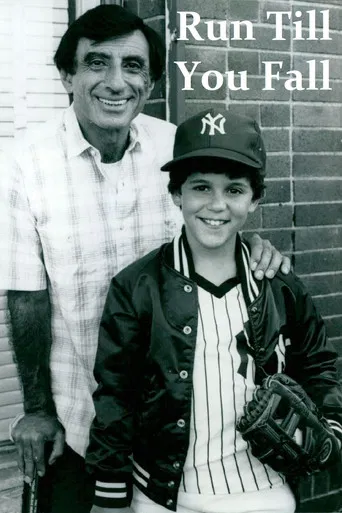 Run Till You Fall poster