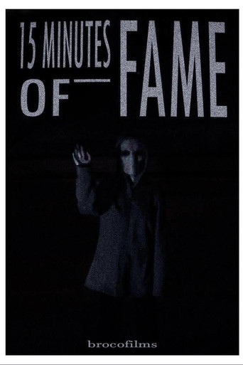 15 Minutes of Fame poster