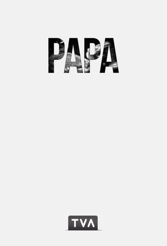 Papa poster