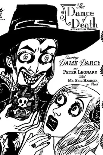 The Dance of Death poster