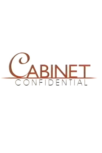 Cabinet Confidential poster