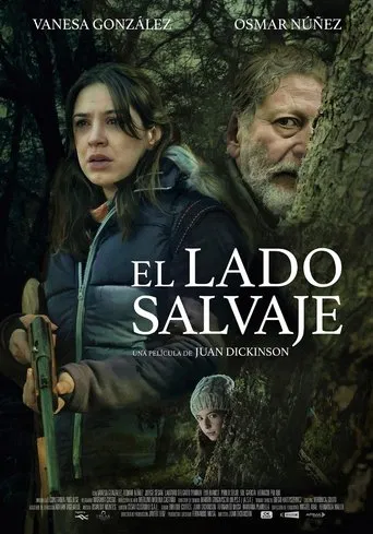 El lado salvaje poster
