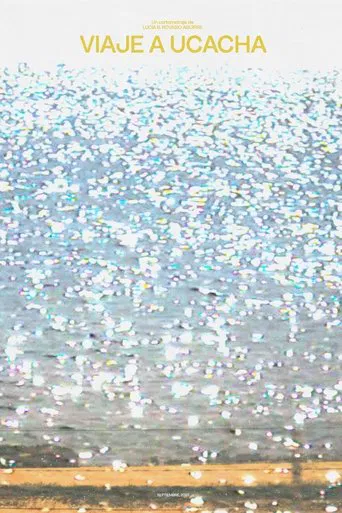 Trip to Ucacha poster