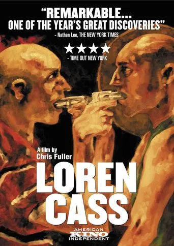 Loren Cass poster