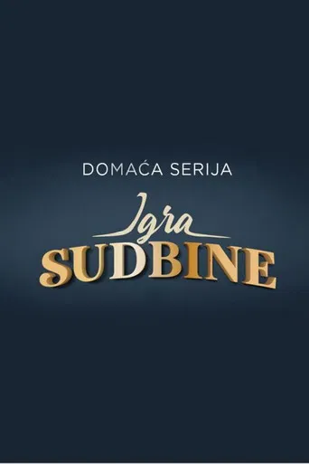 Game of Destiny poster