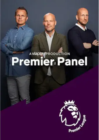 Viaplay Premier Panel poster