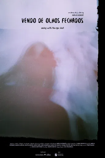 Vendo de Olhos Fechados poster