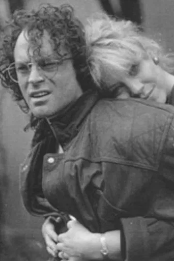 The Diary of the Hurdy-Gurdy Man poster