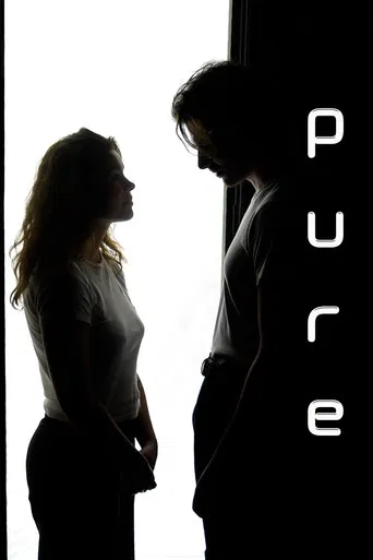 Pure poster