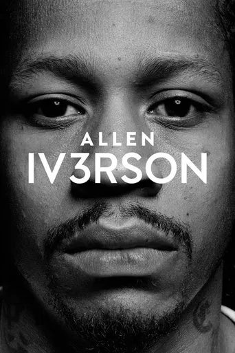 Allen Iv3rson poster