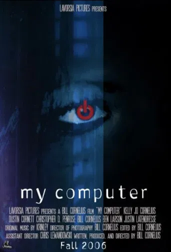 My Computer poster