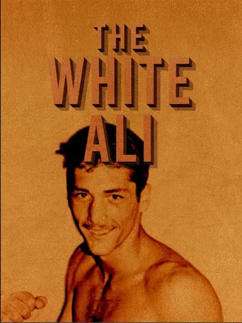 The White Ali poster